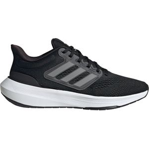 Adidas Ultrabounce Running Shoes Zwart EU 39 1/3 Vrouw
