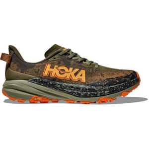 Hoka Speedgoat 6 Trailschoenen