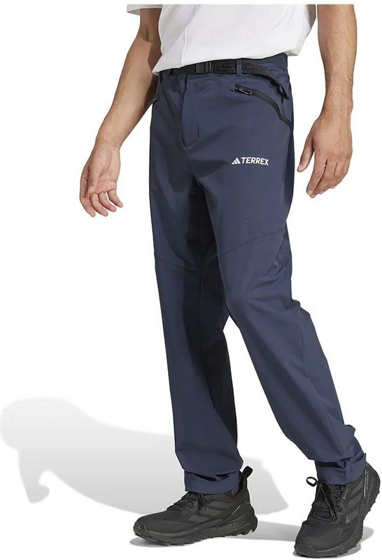 adidas - TERREX Xperior - Wandelbroek - Lichtgewicht - Waterafstotend