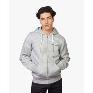 Champion 214751 Sweatshirt Met Rits