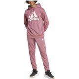 adidas - Hooded Trainingspak - Zacht Fleece