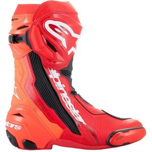 Alpinestars Supertech R Raceschoenen