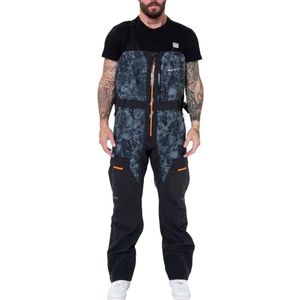 Graff 731-b-8/3 Edition 3.0 Tuinbroek