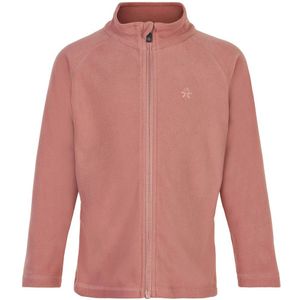 Color Kids Fleece Jacket Roze 12 Years