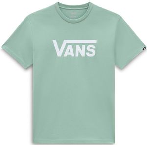Vans Classic Short Sleeve T-shirt Groen L Man