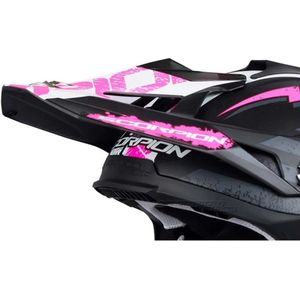 Scorpion Vx-15 Evo Air Vizier