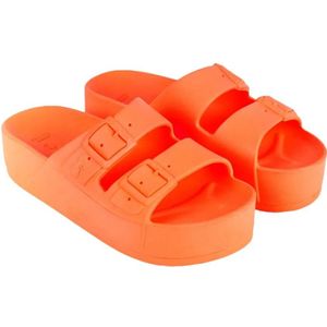 Cacatoes Caipirinha Fluo Slippers