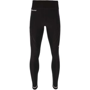 Blueball Sport Running Compression Mesh Pants Zwart XS Man