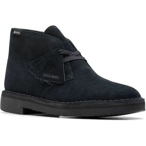 Clarks Shoes Desert Goretex Laarzen