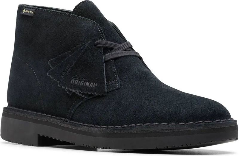 Clarks Shoes Desert Goretex Laarzen