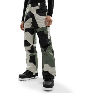 Siroko P1 Wasatch Broek