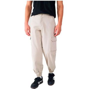 Balmohk Cuff Cargobroek