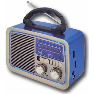 Sami Rs11813az Radio