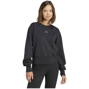 adidas - All SZN - Sweatshirt - Dames