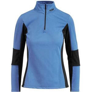 Soll - Avoriaz - Fleece - Met Volledige Rits