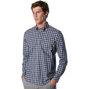 North Sails 664423 Overhemd Met Lange Mouwen