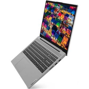 Lenovo Idg Ideapad 5 15.6´´ R5-5500u/8gb/512gb Ssd Laptop