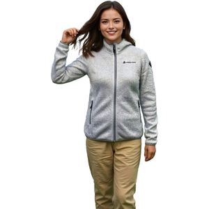 Alpine Pro Zega 2 Sweatshirt Met Rits