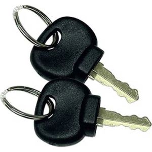 Vetus Reservesleutel Motor 204