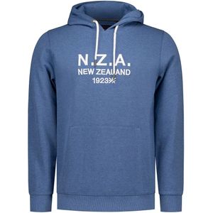 Nza New Zealand 25mn320 Hoodie