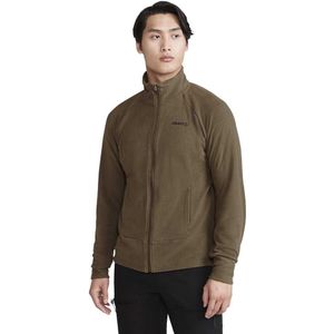 Craft Adv Full Zip Fleece Bruin S Man