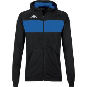 Kappa - Dacciozi - Sweater - Capuchon - Slim Fit - Voor Kinderen