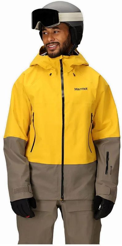 Marmot - Orion - GORE-TEX Jas - Lichtgewicht - Waterdicht - Winddicht