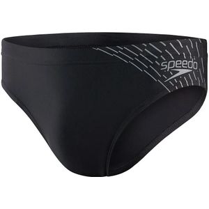 Speedo Medley Logo 7 Cm Zwemslip