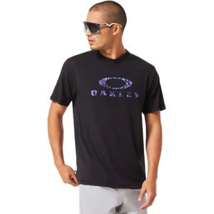 Oakley Apparel Bark Sun T-shirt Met Korte Mouwen
