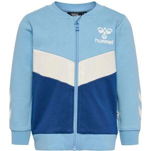 Hummel Vest - hmlSkye - Schemering Blue - Hummel - 56 - Cardigan