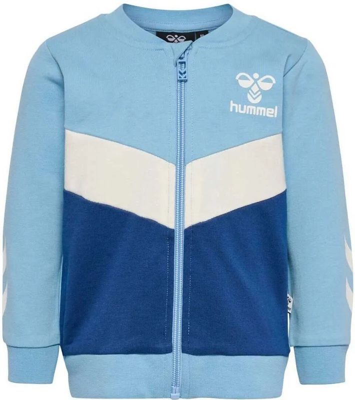 Hummel Vest - hmlSkye - Schemering Blue - Hummel - 56 - Cardigan