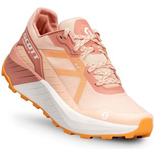 Scott Kinabalu 3 Trail Running Shoes Oranje EU 42 1/2 Vrouw