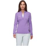 Mammut - Aenergy - Fleece - Halve Rits
