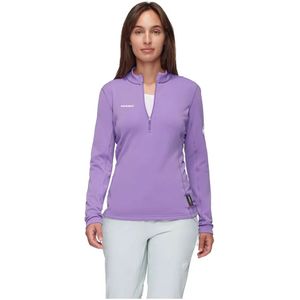 Mammut - Aenergy - Fleece - Halve Rits