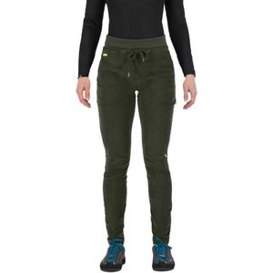 Karpos - Abete Evo - Broek - Groen - Dynamic Fit