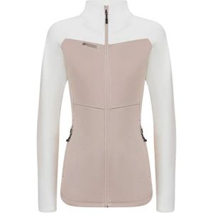 Rock Experience Linzor Fleece Met Volledige Rits