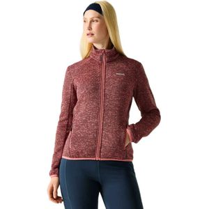Regatta Newhill Fleece Met Volledige Rits