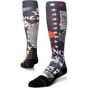 Stance Brand Love Mid Poly Snow Sokken