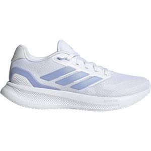 Adidas Runfalcon 5 Running Shoes Wit EU 36 Vrouw