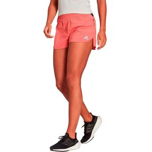 Adidas Xcity 4´´ Shorts Roze S Vrouw