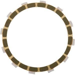 Barnett Honda/kawasaki/ktm/suzuki 301-45-10010 Aramidic Lining Koppeling Wrijving Schijven