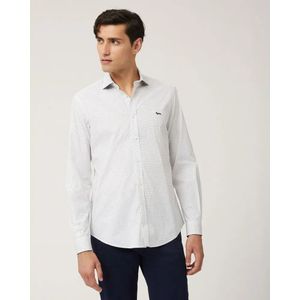 Harmont & Blaine Cnk011012569 Overhemd Met Lange Mouwen