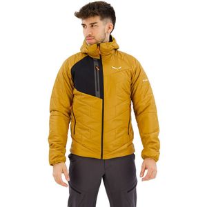 Salewa Catinaccio Tirol Jacket Bruin XL Man