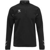 Hummel - hmlLEAD PRO HALF ZIP - Sweatshirt - Lichtgewicht - Polyester