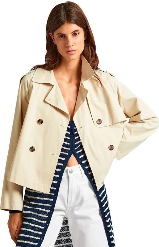 Pepe Jeans - Sheila - Trenchcoat
