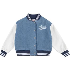 Levi´s ® Kids Denim Bomber Jas