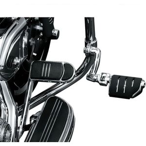 Kuryakyn Highway Dually 7555 Voetsteunen