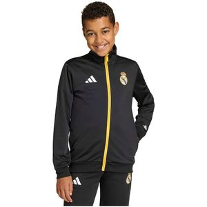 Adidas Real Madrid Avengers Sweatshirt Met Rits