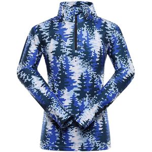 Alpine Pro Stanso T-shirt Met Lange Mouwen