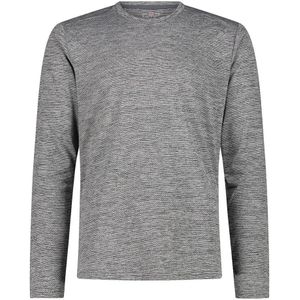 Cmp 34n5867 T-shirt Met Lange Mouwen